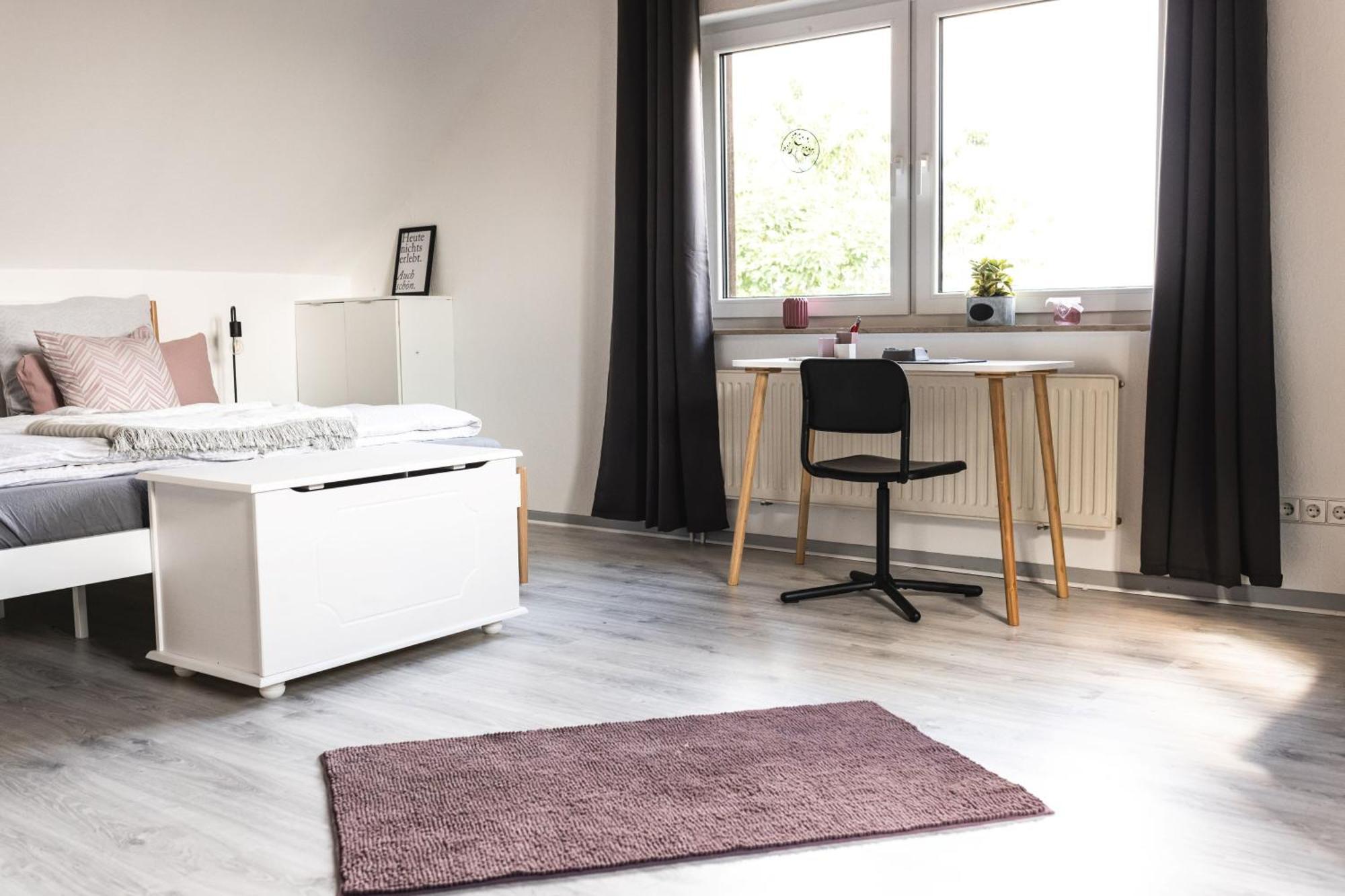 Auszeit Altenhorst, Gartenferienwohnung Schalksmuhle Bagian luar foto