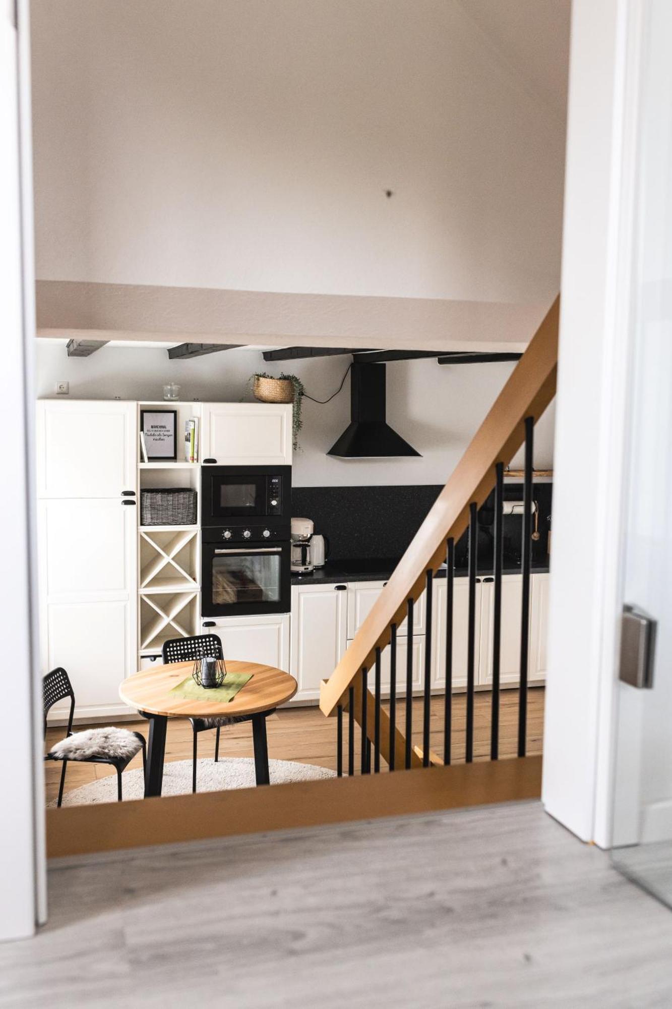 Auszeit Altenhorst, Gartenferienwohnung Schalksmuhle Bagian luar foto