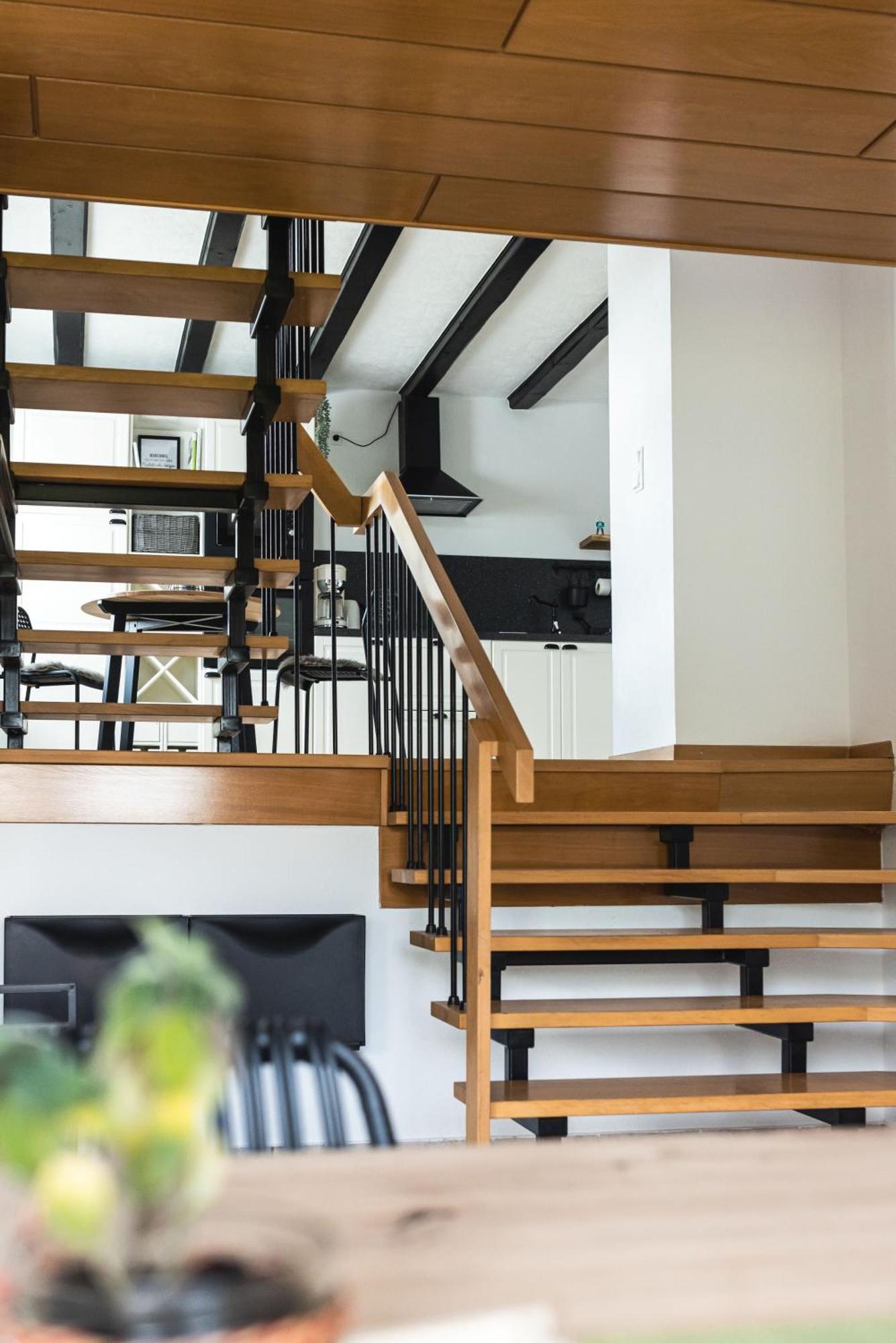 Auszeit Altenhorst, Gartenferienwohnung Schalksmuhle Bagian luar foto